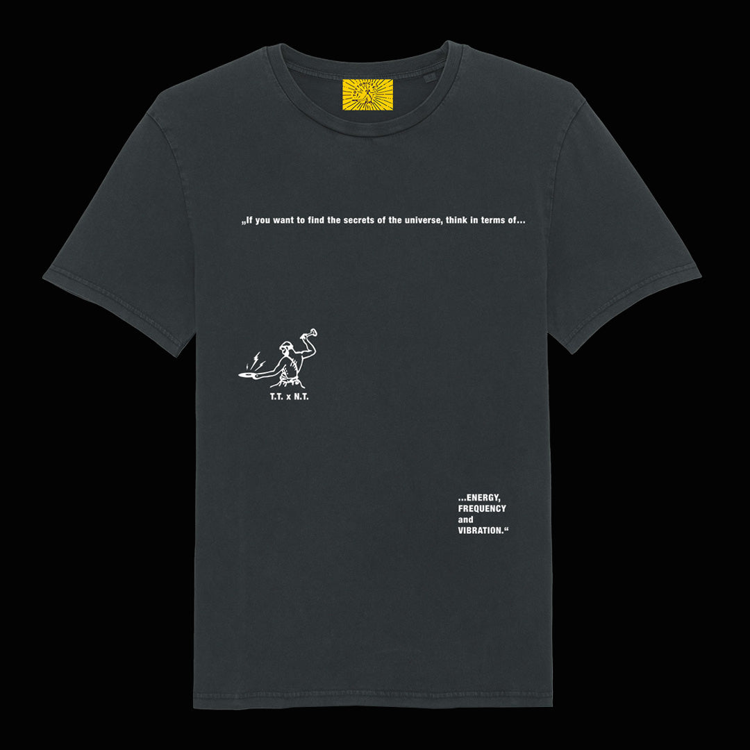 Toy Tonics Universe Shirt
