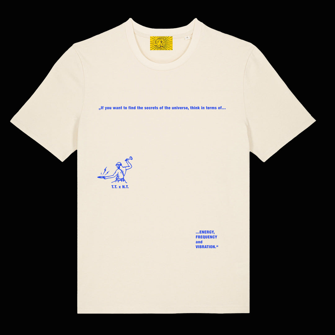 Toy Tonics Universe Shirt