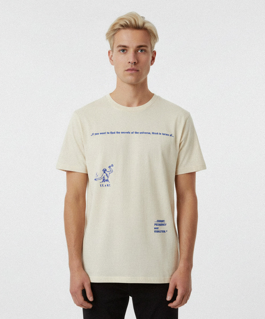 Toy Tonics Universe Shirt