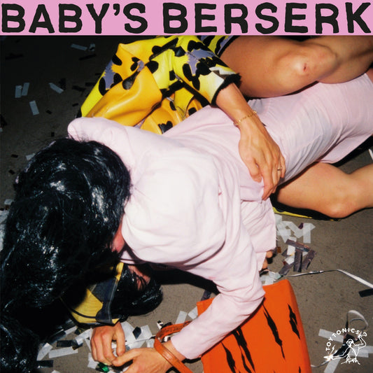 Baby's Berserk EP