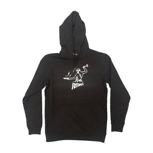 Toy Tonics Hoodie – black
