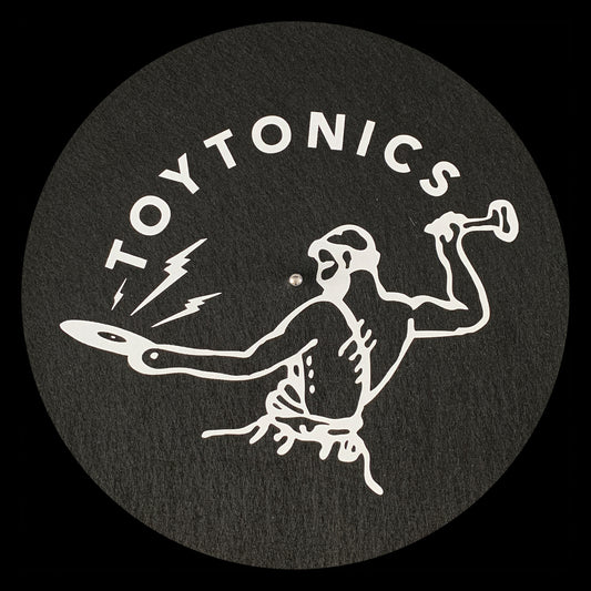 Toy Tonics Slipmat