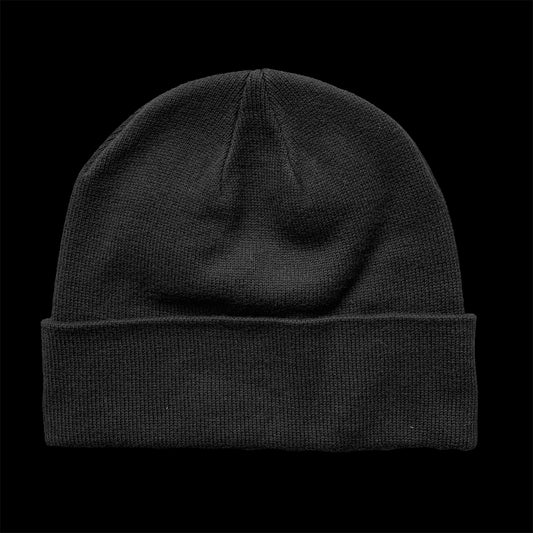 Beanie - black