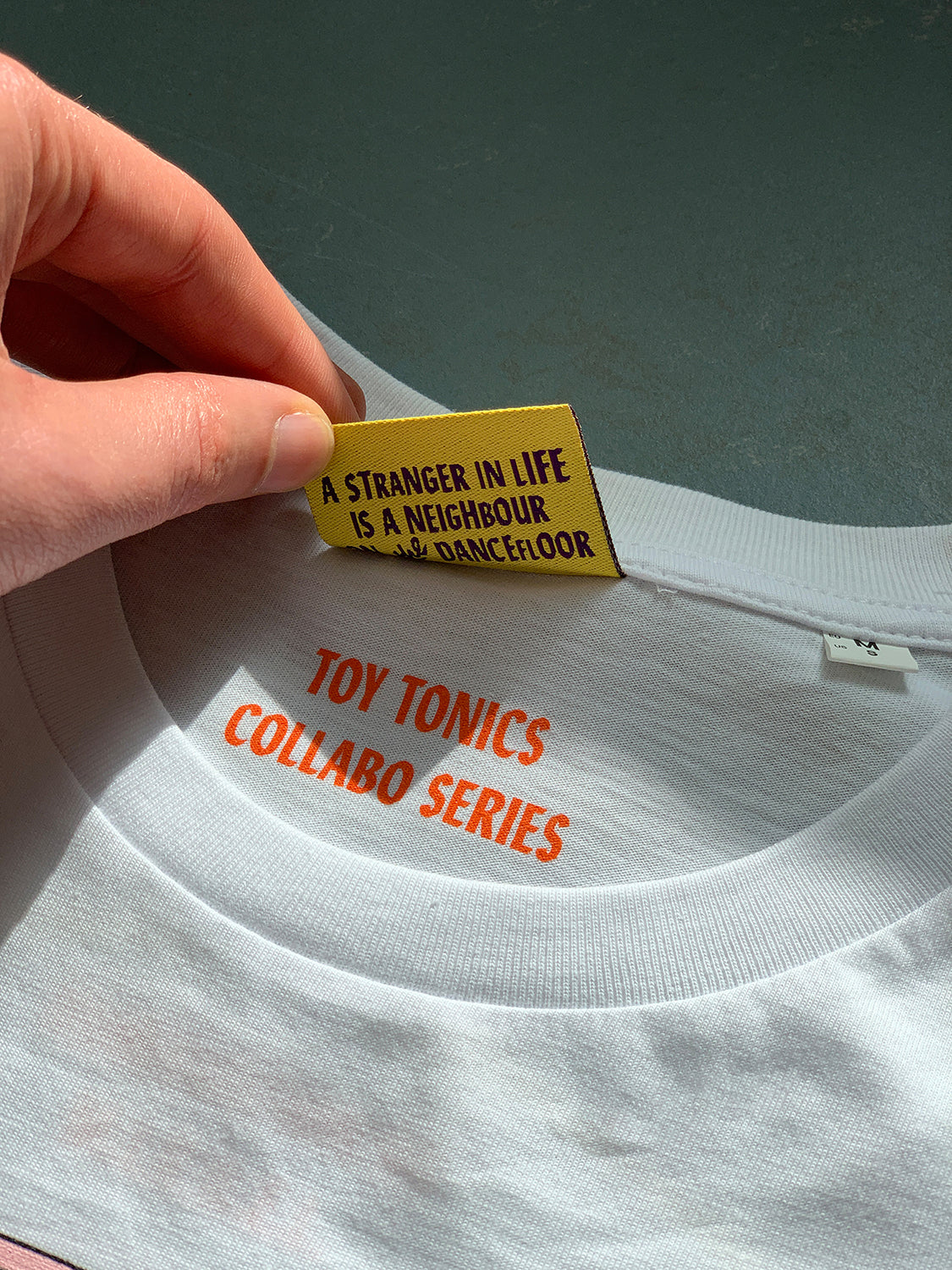Toy Tonics Collabo Series No 1 x M.I.R.U.E.L. - Limited to 150