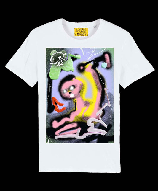 Toy Tonics Collabo Series No 5 x Kitasavi - Limited to 150