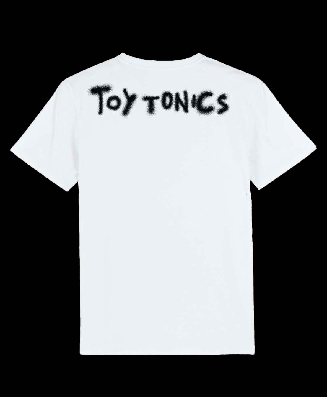 Toy Tonics Collabo Series No 5 x Kitasavi -  Limited to 150