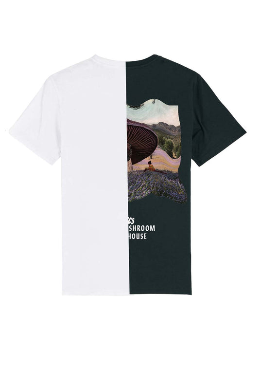 LTD. Cut Up Edition Shirt 2020