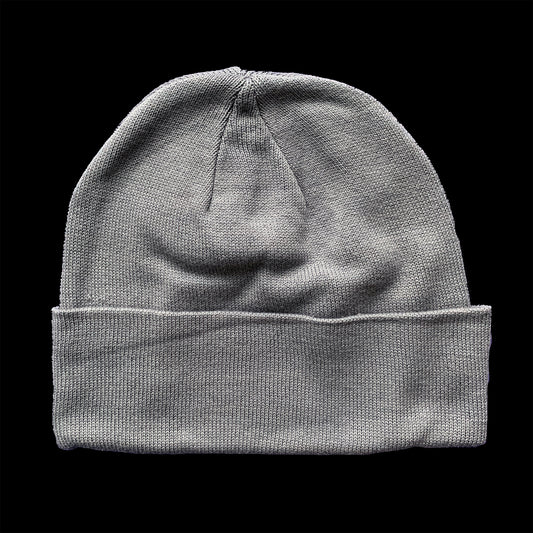 Beanie - grey