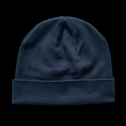 Beanie - navy