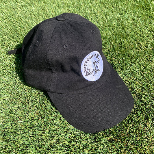 Cap - black