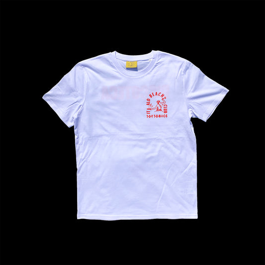 Discoteca T-Shirt - white - Limited to 150