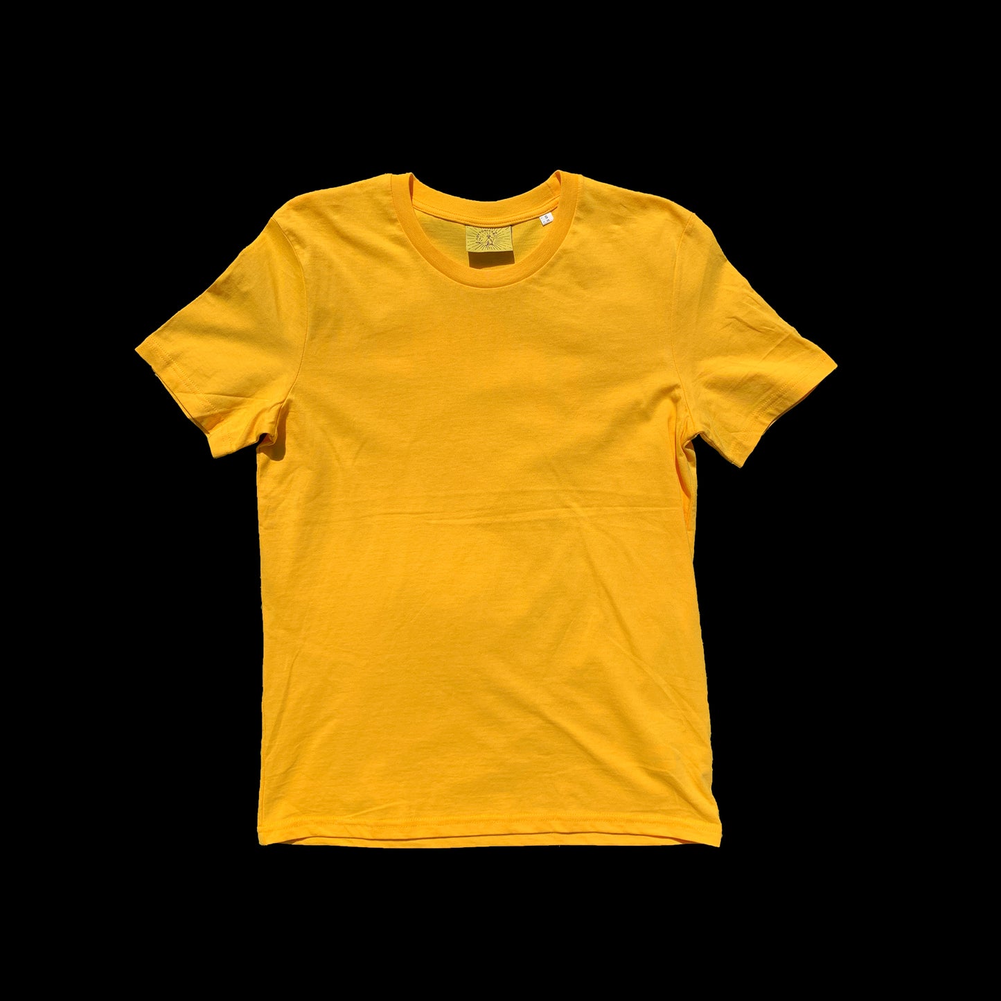 Wobble shirt yellow - Limited to 150