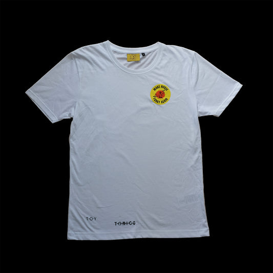 Make House Funky Again T-Shirt - Limited to 150