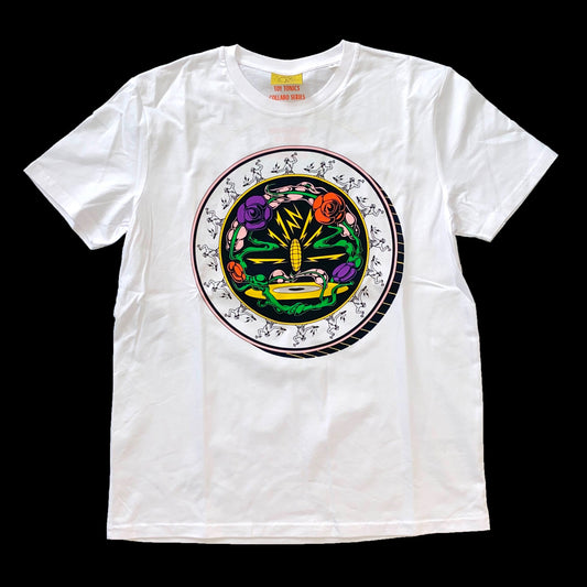 Toy Tonics Collabo Series No 1 x M.I.R.U.E.L. - Limited to 150