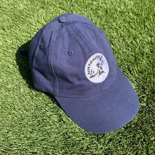 Cap - navy