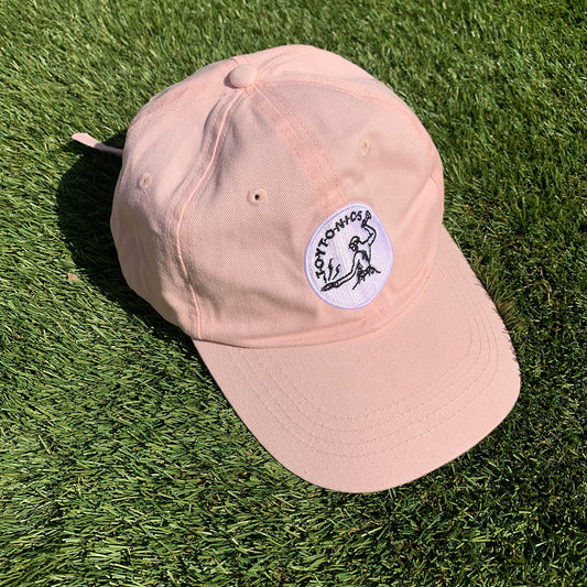 Cap - pink